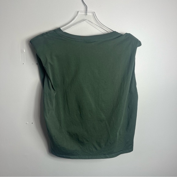 Babaton Sleevless T Shirt size Medium 1368 - Picture 3 of 3